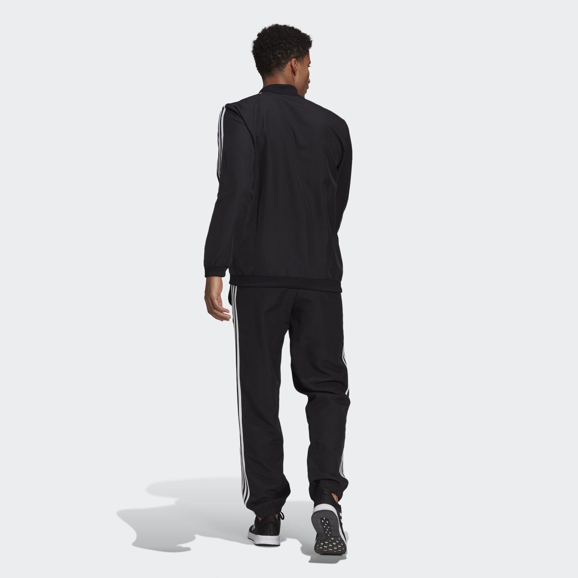 Adidas Aeroready Essentials 3-Stripes SÃ¶tÃ©tkÃ©k/Navy | hervis.hu